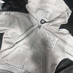 Worst work xs small hoodie