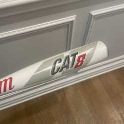 Marucci CAT 8