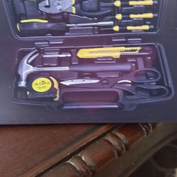 Austin Tools 39 Pc Tool set 