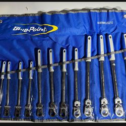 Blue Point 12pc Wrench Set 