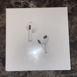AirPod 3rd Genaration 