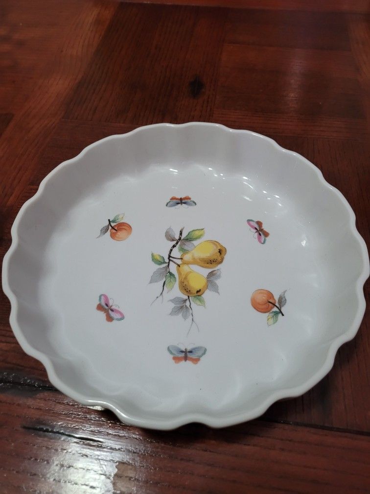 Oven To Table 8680 Dish