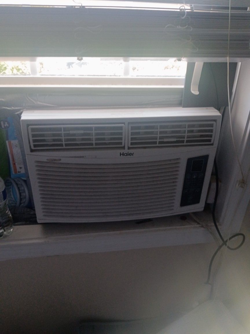 Haier AC
