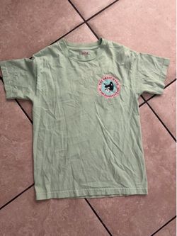 Tyler the creator GOlf tee size medium