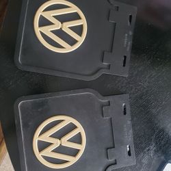 Vw Mudflaps 