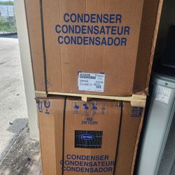 Carrier Complete System New 