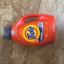 Tide Liquid 