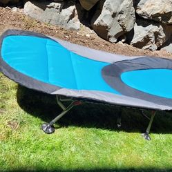 Timber Ridge Camper Cor