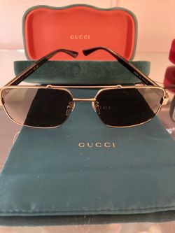 Gucci Sunglasses