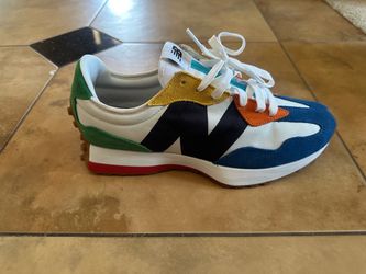 Men’s New Balance Lifestyle MS327PBA