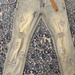 Ksubi Jeans