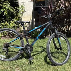 Trek Mountain Bike For Sale!