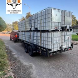 (BULK PRICE) Water tanks For Sale