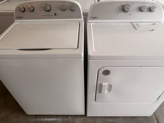 Whirlpool Set