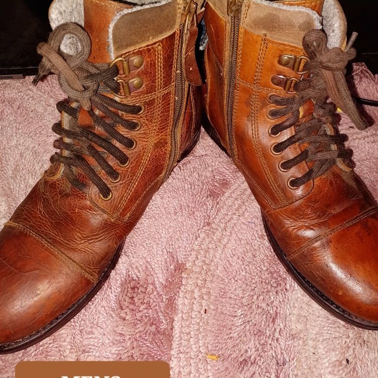 Aldo giannola boots sale