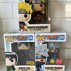 Funko Pop