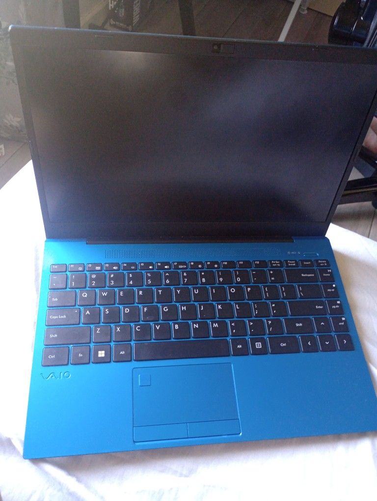 Sony Vaio Laptop