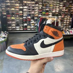Jordan 1 Shattered Backboard