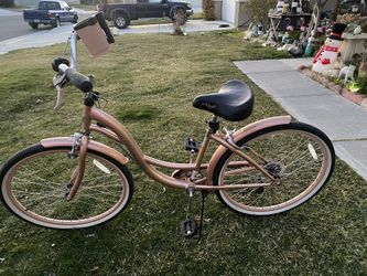 Kent Adult Beach Cruiser 26 “ 7gears