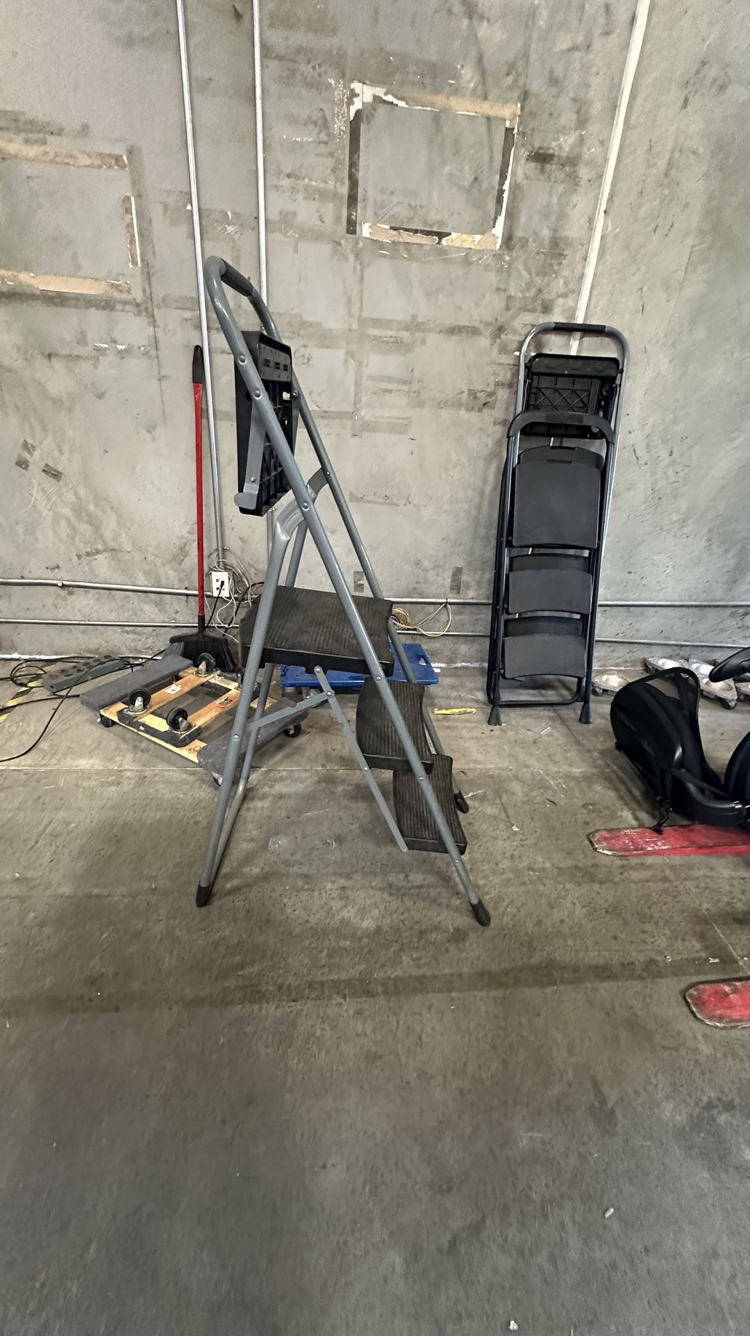 Ladders