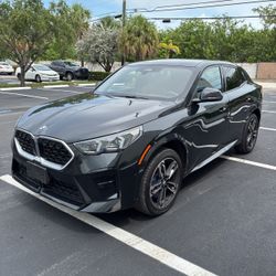 2026 BMW X2