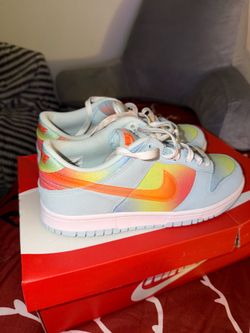 Nike Size 7