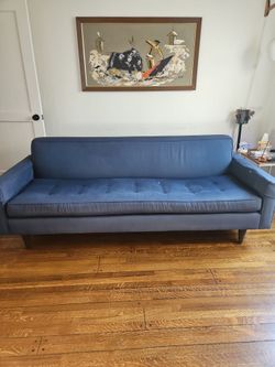 Mid Century style Sofa