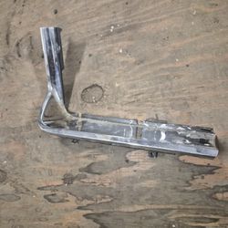 1966 Ford Thunderbird Dash Bezel Center Console Trim
