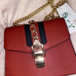 Red Bag