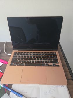 MacBook Air M1 forsale