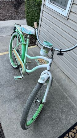Huffy Panama Jack Beach Cruiser