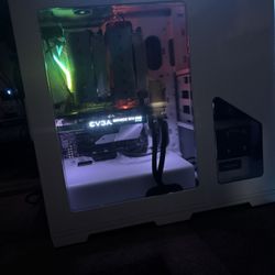 Ultimate Custom Gaming PC, NVME M.2 SSD, 32GB RAM, ASUS ROG Strix, Windows 11 Pro