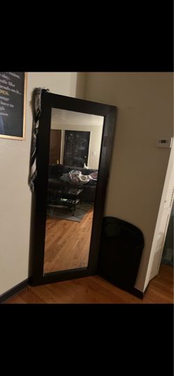 Fully Body Mirror