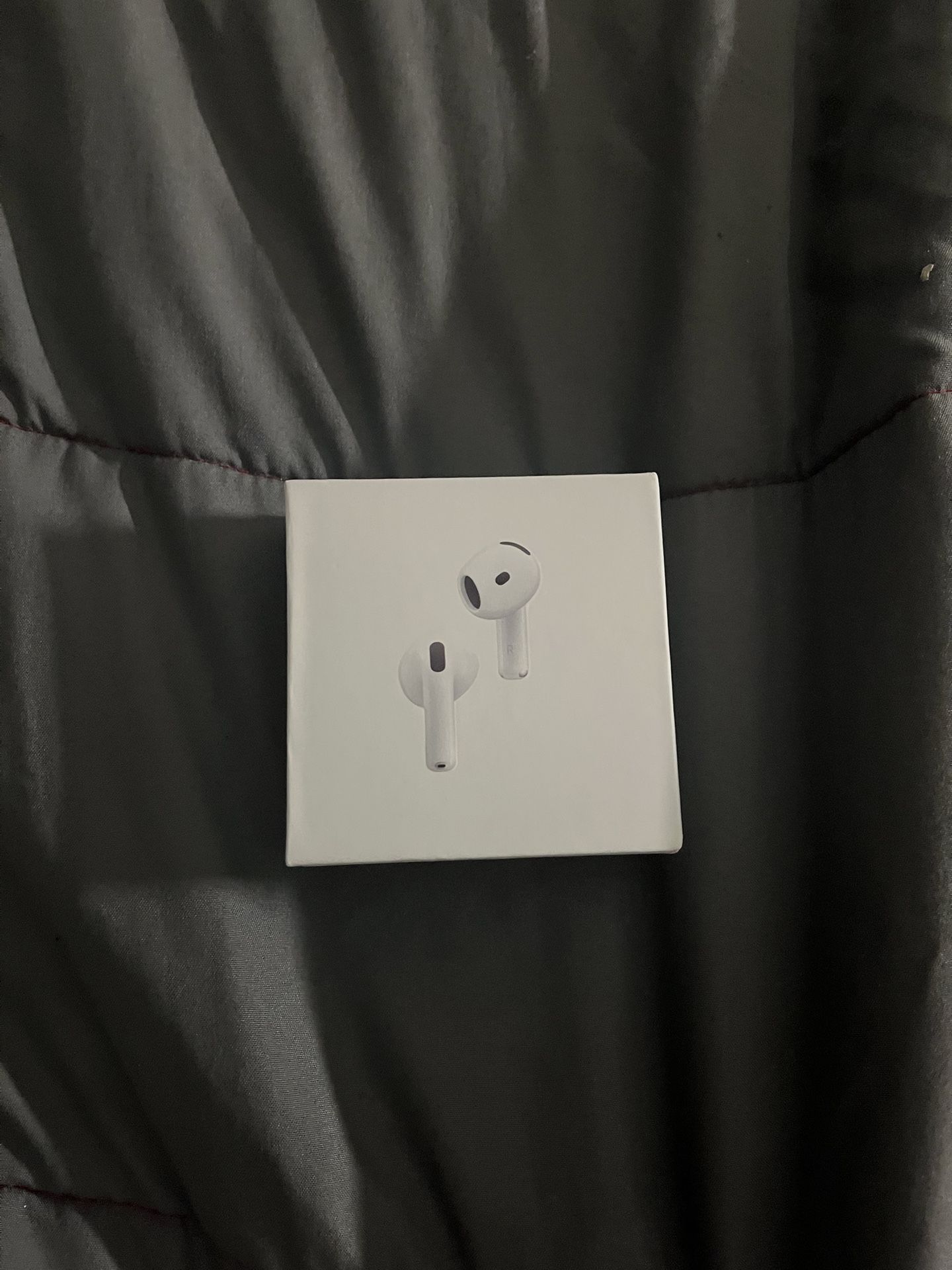 AirPods 4th Generation