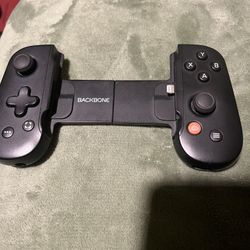 Backbone Phone Controller For iPhone 
