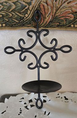 Candle Holder