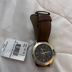 Coach Watch 