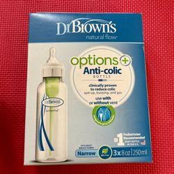 Dr Browns Bottles
