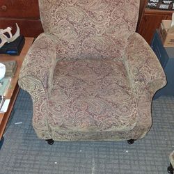 Recliner Chairs