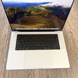Apple 2023 MacBook Pro 💻 16-inch M2 Pro 16Gb/500 SSD Laptop 💻 