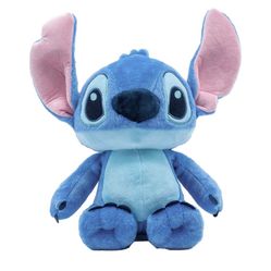 Disney Baby Lilo & Stitch Size: 15in 