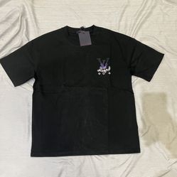 LV T-shirt 