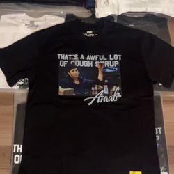 Awful Lot Of CoughSyrup Collab