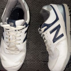 Men’s Shoes New Balance Size 9 