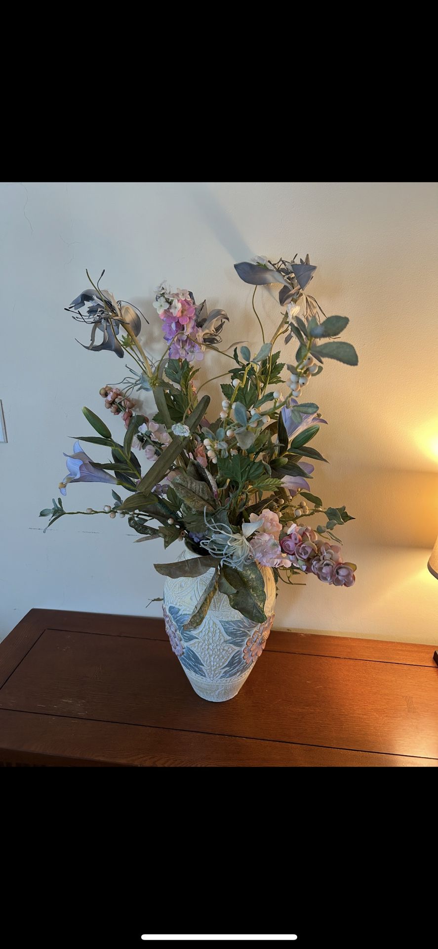 Flower Vase