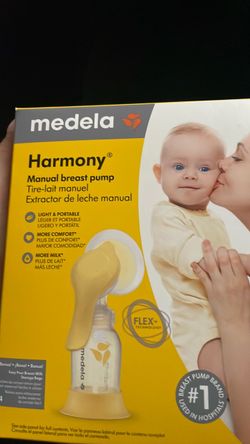 Medela breastpump