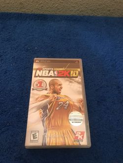 NBA2k10