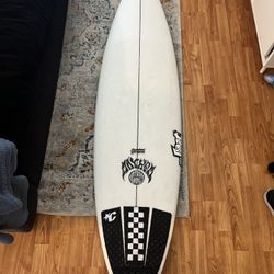 Lost Mayhem Surfboard