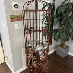 Beautiful Wine Rack 