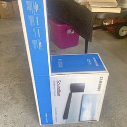 Samsung Sound Bar 
